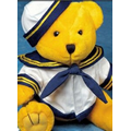 Sailor Accessory for Stuffed Animal